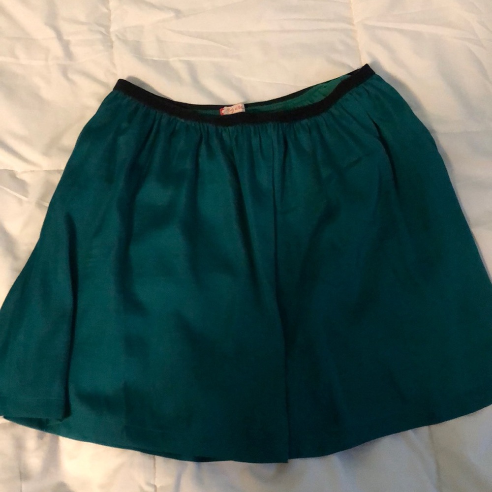 Girls skirt